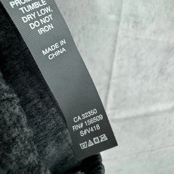 NEW Vuori Ponto Performance Pant Small Men's DreamKnit™ B2207 - Picture 8 of 8